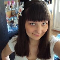 Виктория Исаева