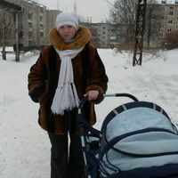Гаджиева Олеся