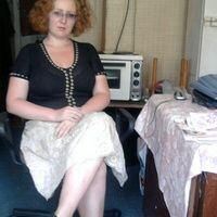 Ефимова Евгения