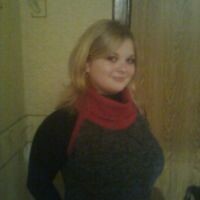 Юлия Бурикова