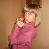 КОБЯК АНЕЧКА