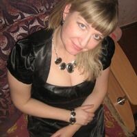 Кафанова Наталья