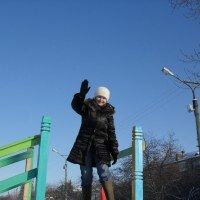 Булаева Людмила