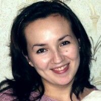 Райса Хайруллина