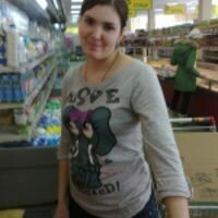 Елена Путина