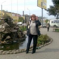 комолова елена