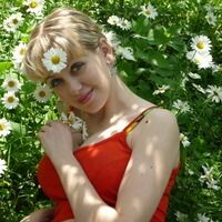 Анна Агальцова