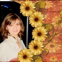 Смирнова Надежда