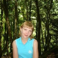 Инна Васильева