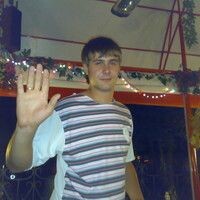 Некрас Евгений
