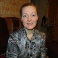 Ксения Тебенькова