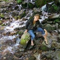 Юлия Шевякова