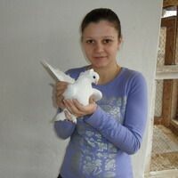 Ольга Власенко