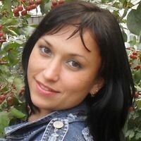 Ирина Ефимова