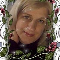 Алёна Лебедева