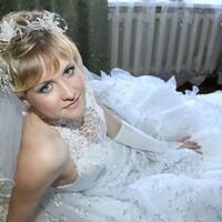 Кулькова Ольга