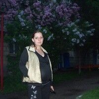 Кристина Малахова
