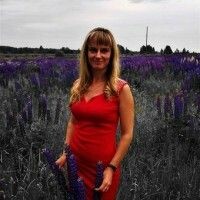 Елена Царькова