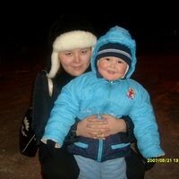 Алия Рыскужина