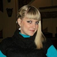 Ксеня Савранова