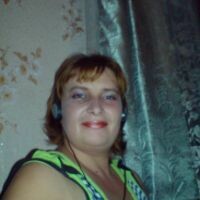 Наталья Лобынцева