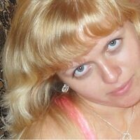 Балашова Любовь