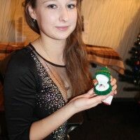 Наталья Брылькова