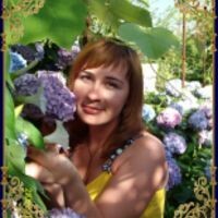 Татьяна Волкова
