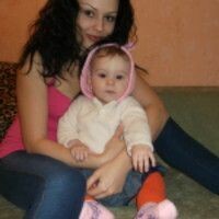 Анюта