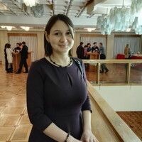 Мамочка
