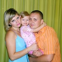 Инна Могильникова
