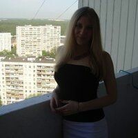 Лотова Надежда
