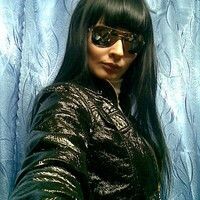 Венкова Ирина