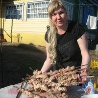 БАГАПОВА ОЛЯ
