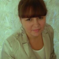мария терентьева