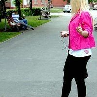 Руднева Юльчик