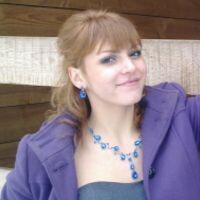 Алинка Лавина