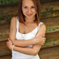 Анна Нагорная
