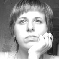 Елена Севрюгова