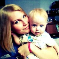 Александра Жукова