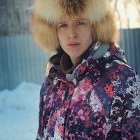 Татьяна Дорогих