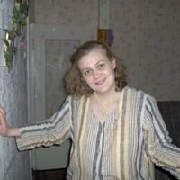 Аленушка Сатина