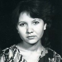 Николаева Елена