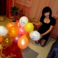 Лиля Сергейчик