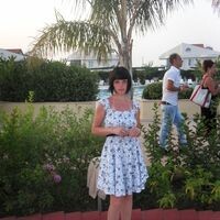 Рудакова Елена