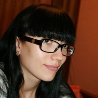 Оксана