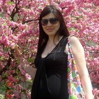 Екатерина Сердешнова