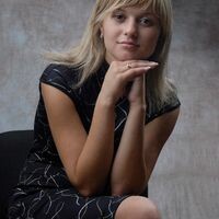 Анна Соломянюк