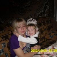 Оксана СмирноваГудкова