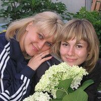 Коркина Ирина
